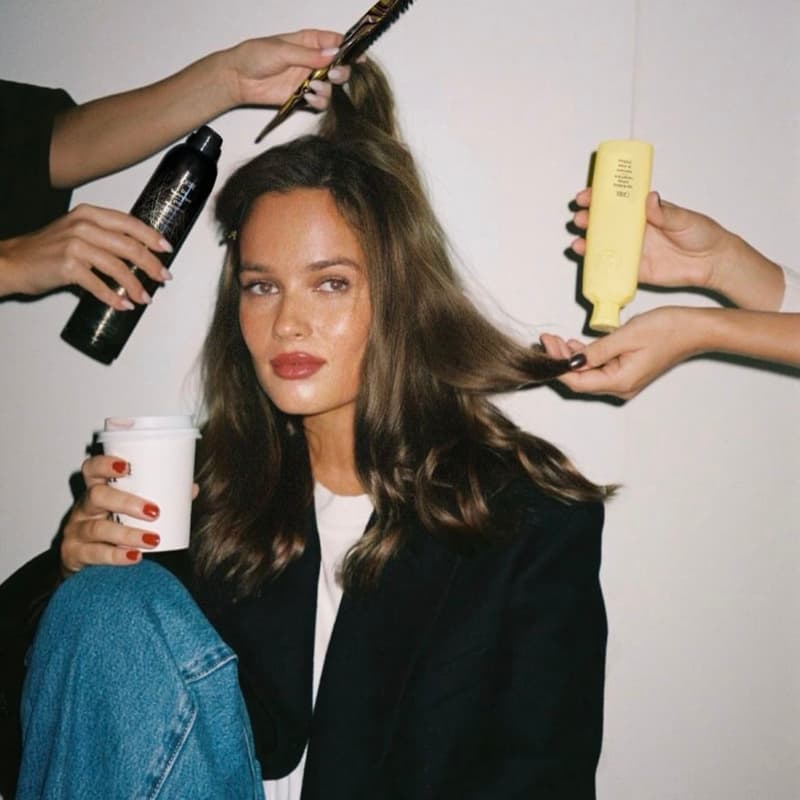 Cover Image for opb x Beauty Culture | Barre, Brunch & Blowouts