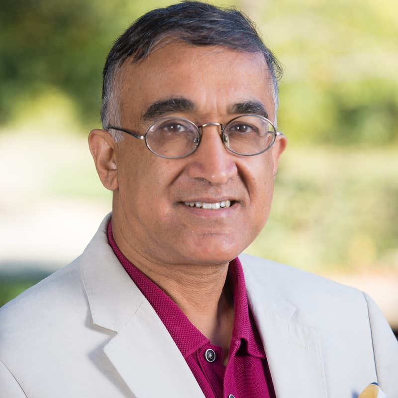 Cover Image for AI and Aging: The Coming Aging Vaccine