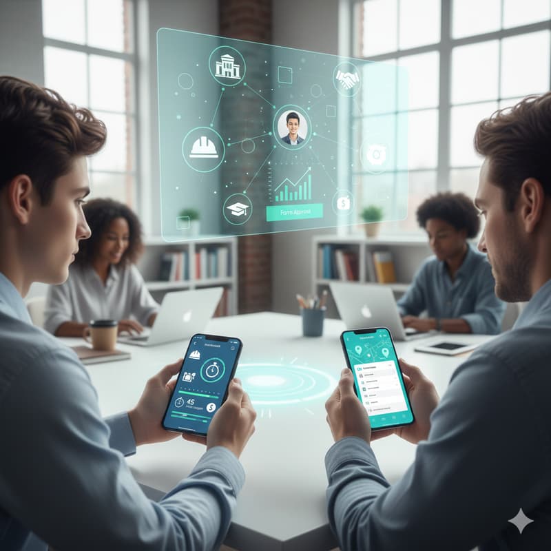Cover Image for Jobready360 Mobile App: Career Readiness in Your Pocket