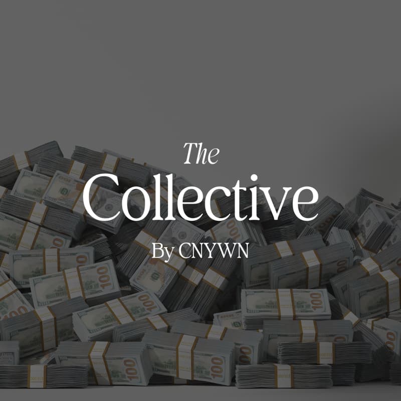 Cover Image for Community Call: Financial Clarity at Year-End Presented by FustCharles