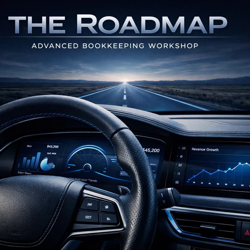 Cover Image for Level 2: The Monthly Roadmap