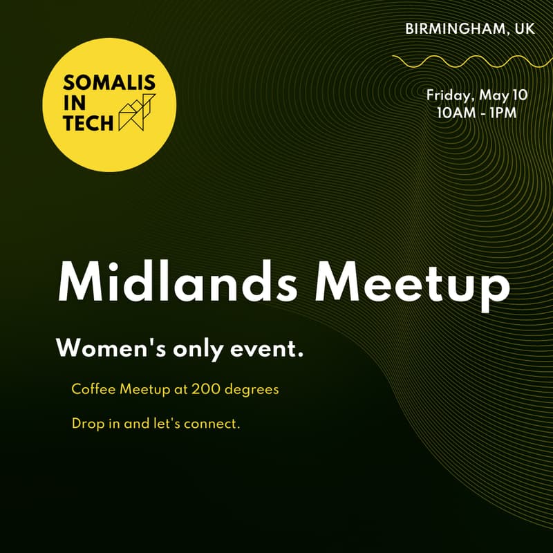 Cover Image for SiT Women's Social: Birmingham