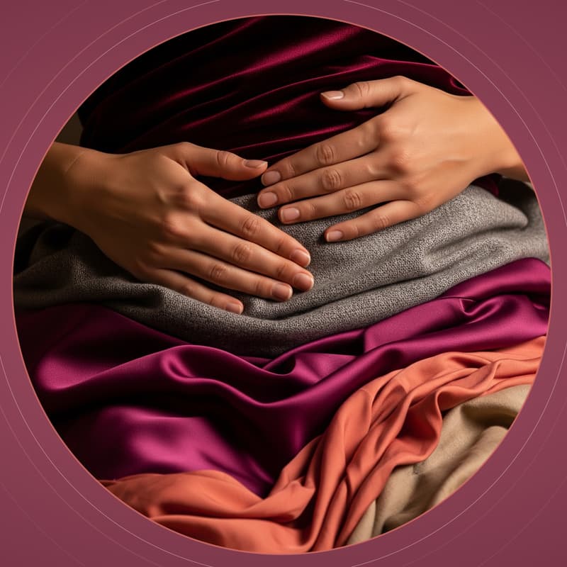 Cover Image for Historie zapisane w łonie - Kobiecy krąg wsparcia