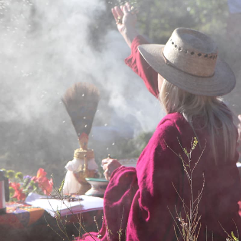 Cover Image for Losar (lunar new year)