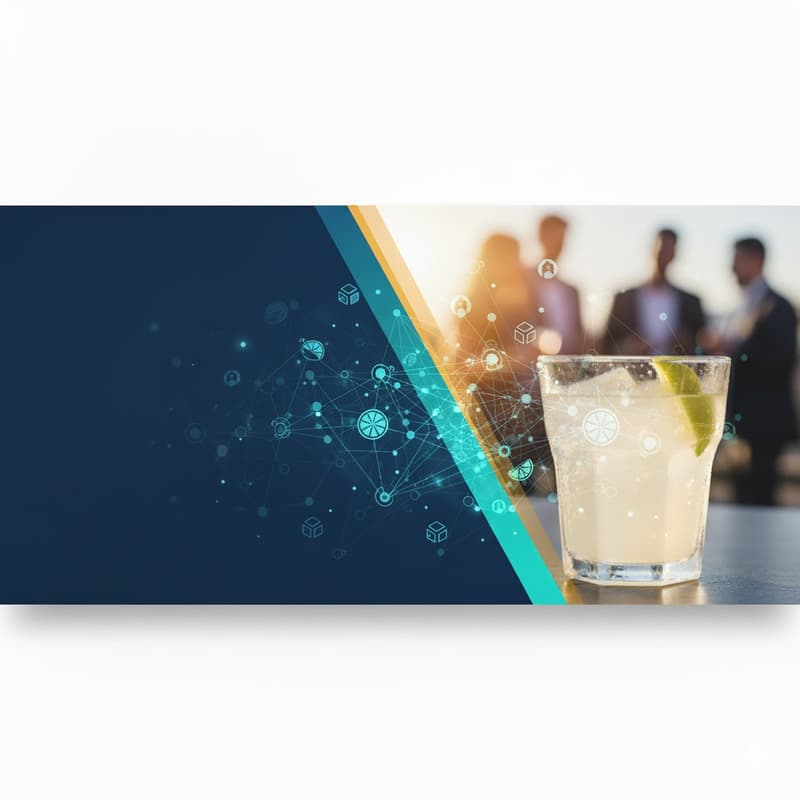 Cover Image for Happy Hour at Money20/20