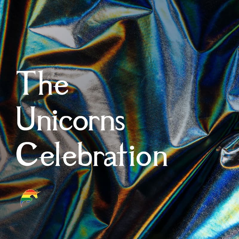 Cover Image for The Unicorns Celebration / Barcelona Pride Edition 2024
