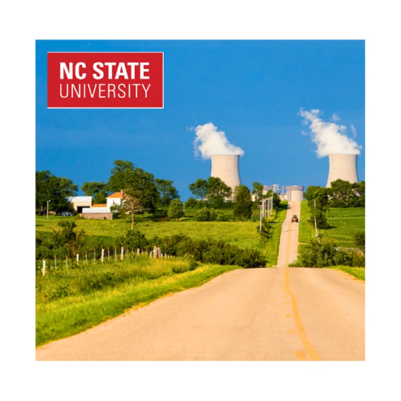 Cover Image for Nuclear Used Fuel Community Workshop