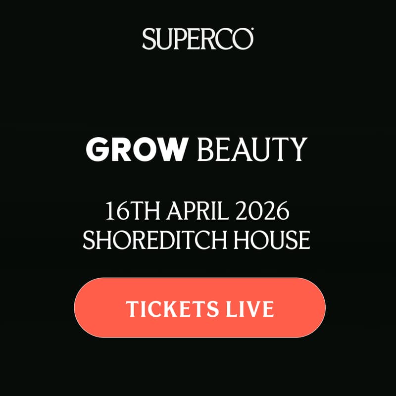 Cover Image for Grow: Beauty