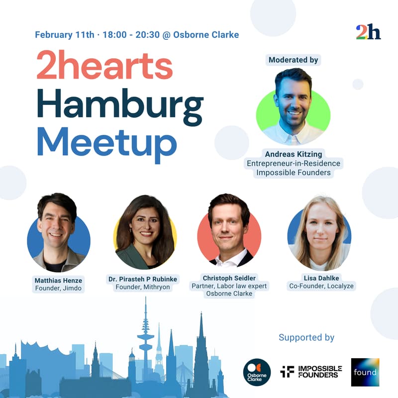 Cover Image for Building Fast-Scaling Borderless Teams from Hamburg