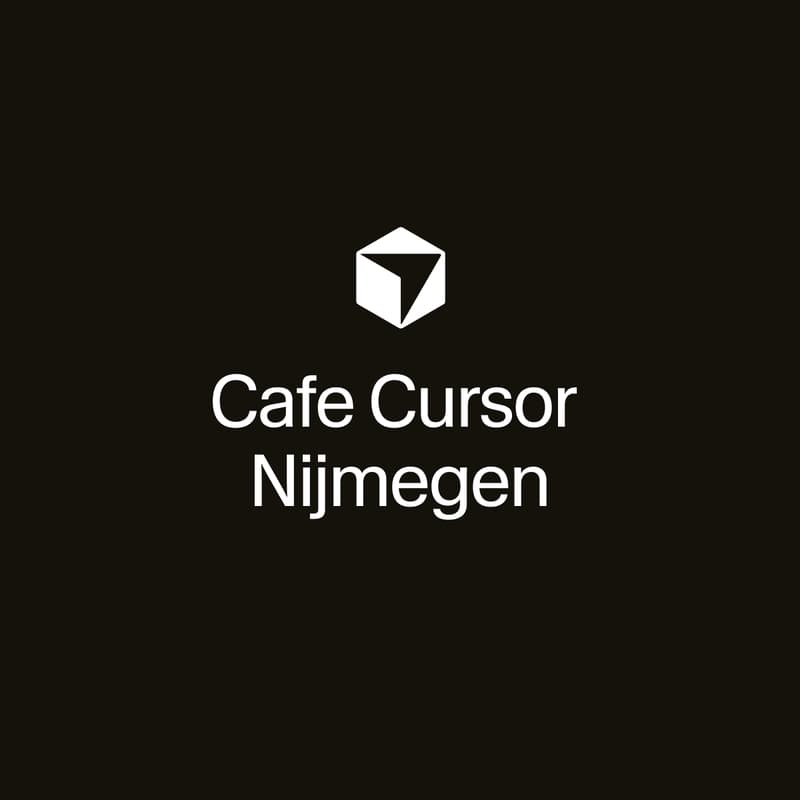 Cover Image for Cafe Cursor Nijmegen