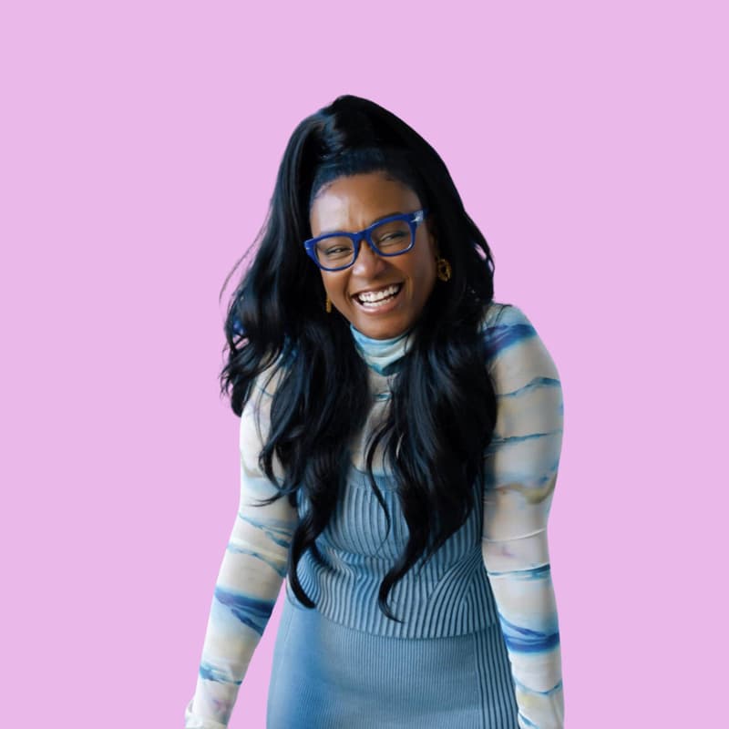Cover Image for Equipping Service Brands to Scale and Thrive with Rakia Reynolds of Skai Blue Media