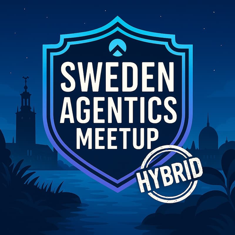 Cover Image for Agentic Engineering: Sweden