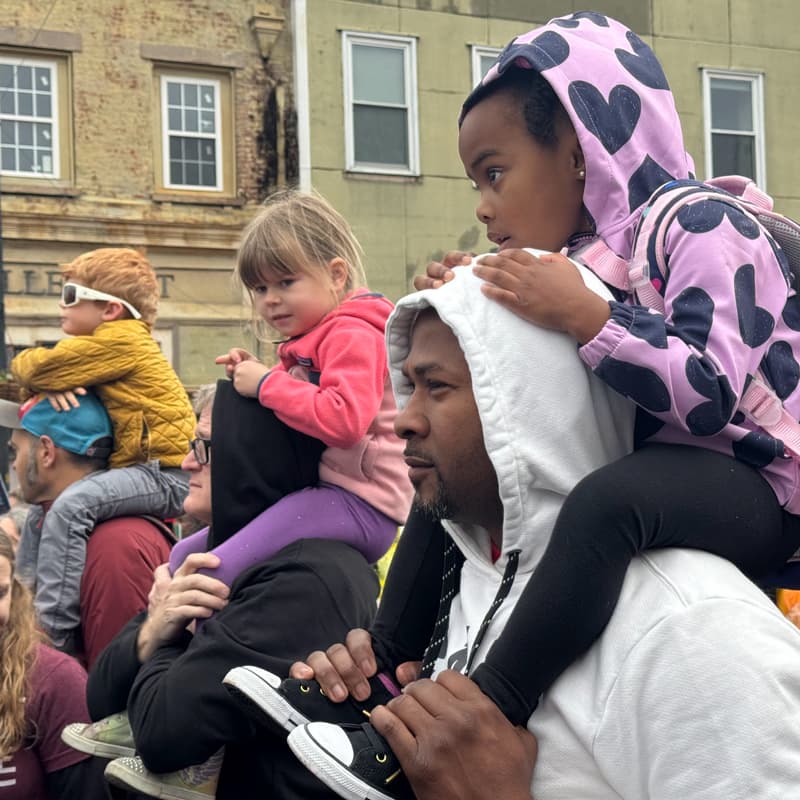 Cover Image for LATE LOVE Community Circle