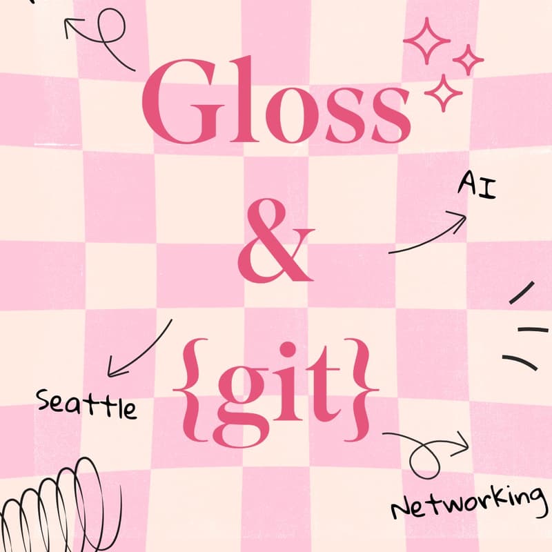 Cover Image for Gloss & {git}