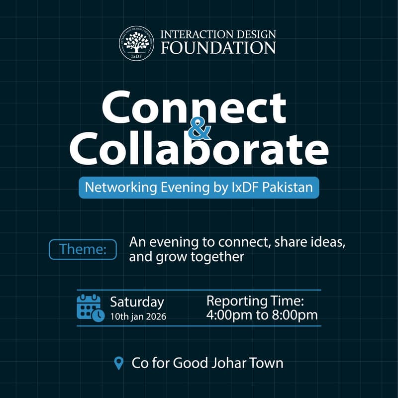 Cover Image for Connect & Collaborate