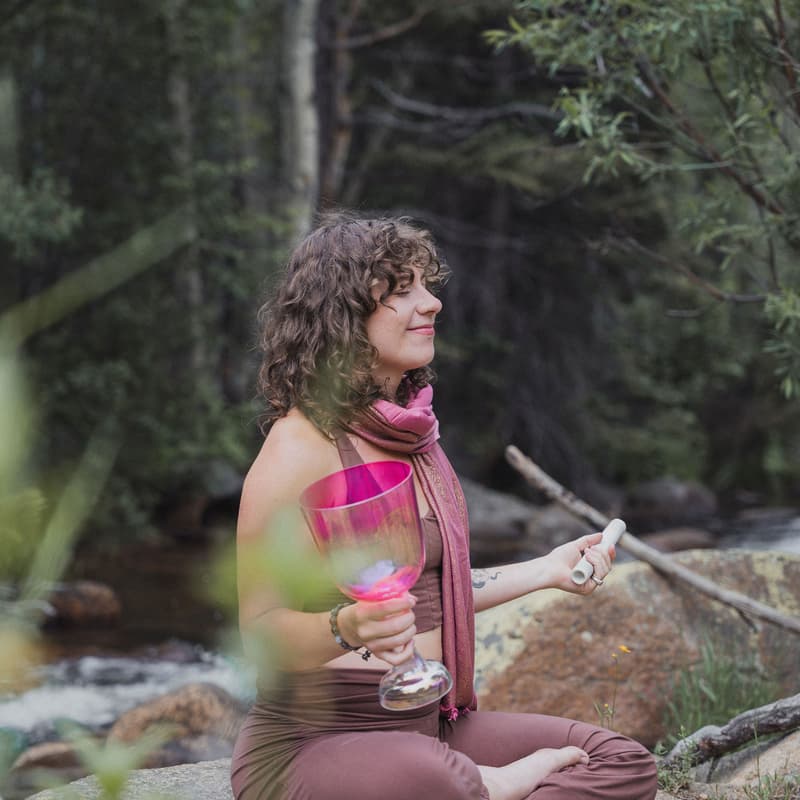 Cover Image for 🌹 Soma Song Circle 🌹 (in-person)