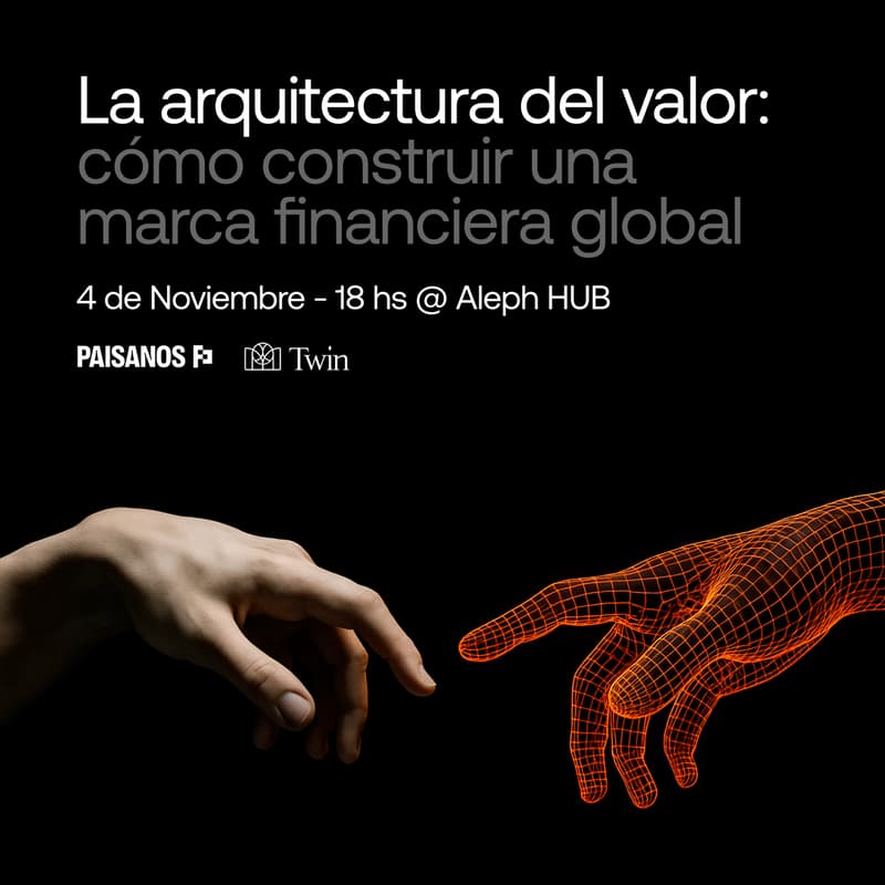 Cover Image for La arquitectura del valor: cómo construir una marca global