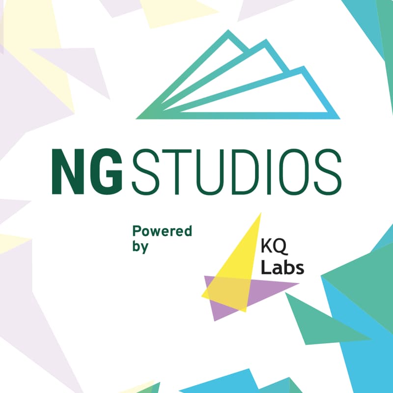 Cover Image for Northern Gritstone x KQ Labs Launch Event