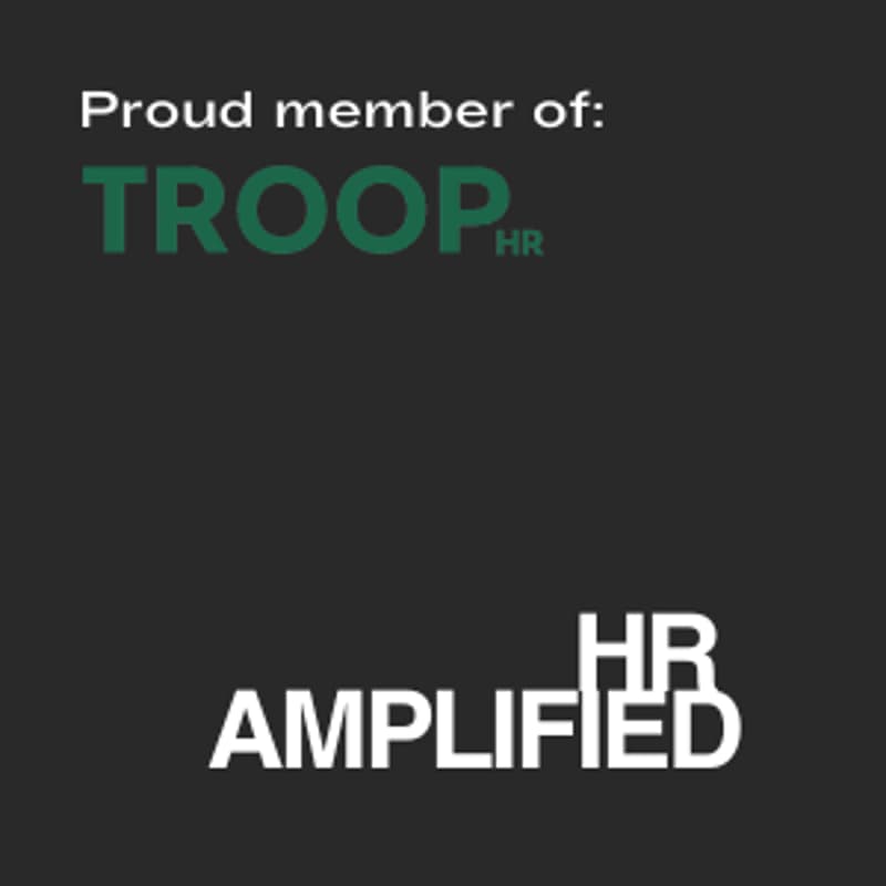 Cover Image for HR Amplified - IRL Meetup in Los Angeles