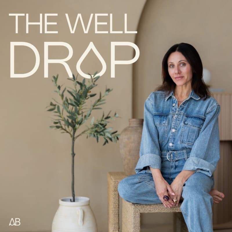 Cover Image for The Well Drop: Walk & Talk Series