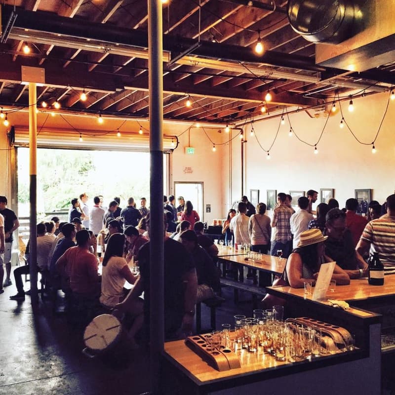 Cover Image for Westchester Social Hour
