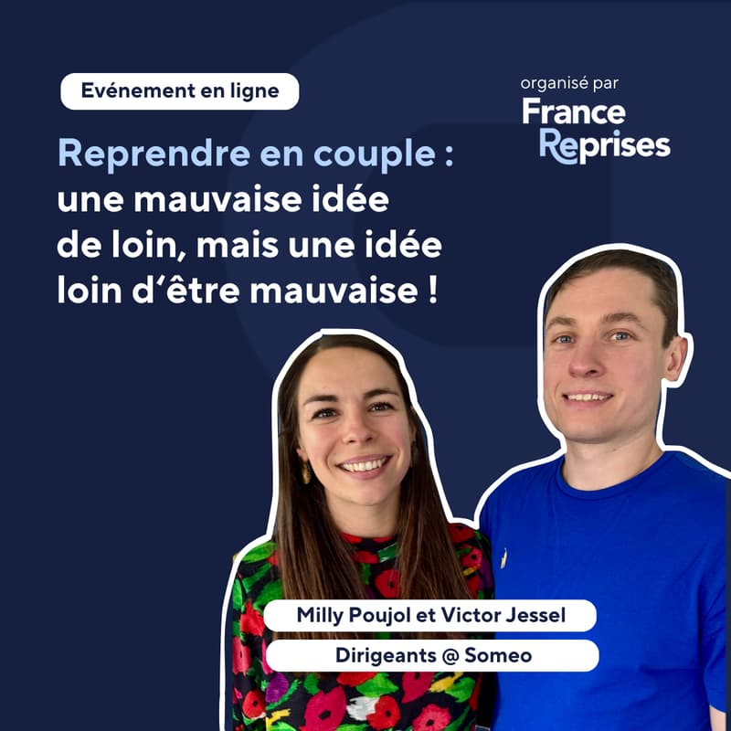 Cover Image for Reprendre en couple : mode d'emploi