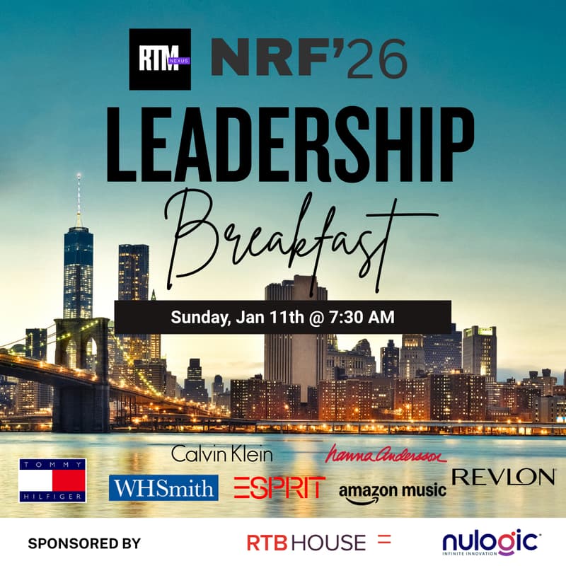 Cover Image for RTM Nexus' Leadership Breakfast