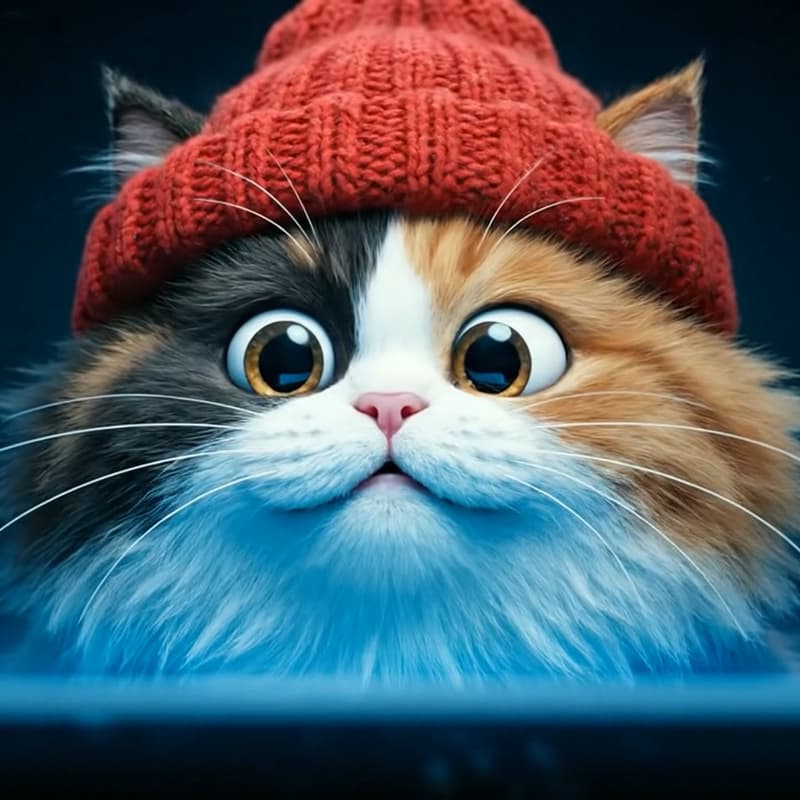 Cover Image for Q&Ai: Ask Me Anything