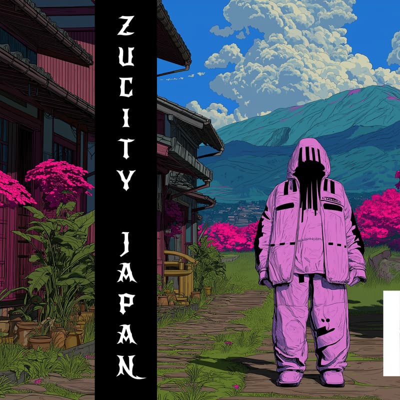 Cover Image for ZuCity Japan Town Hall - December