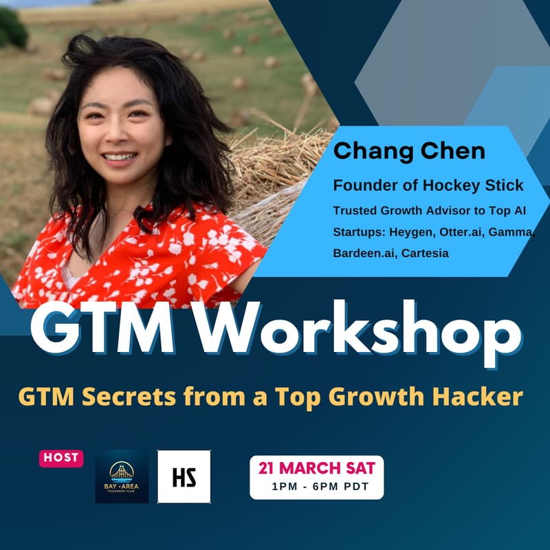 Cover Image for From Zero to $10M: The Silicon Valley AI Growth Bootcamp