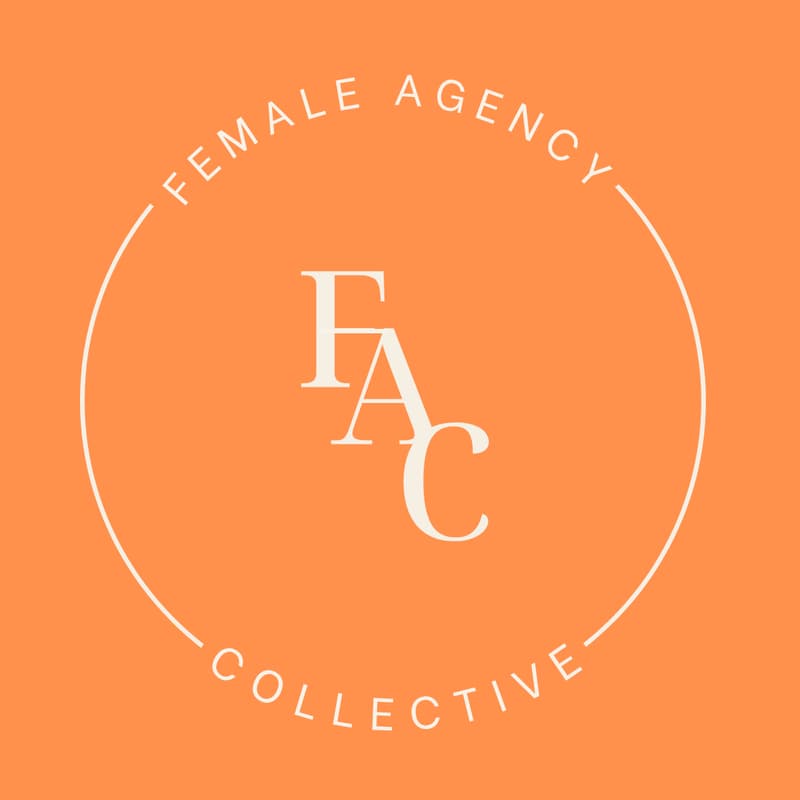Cover Image for Female Agency Collective Coworking Day