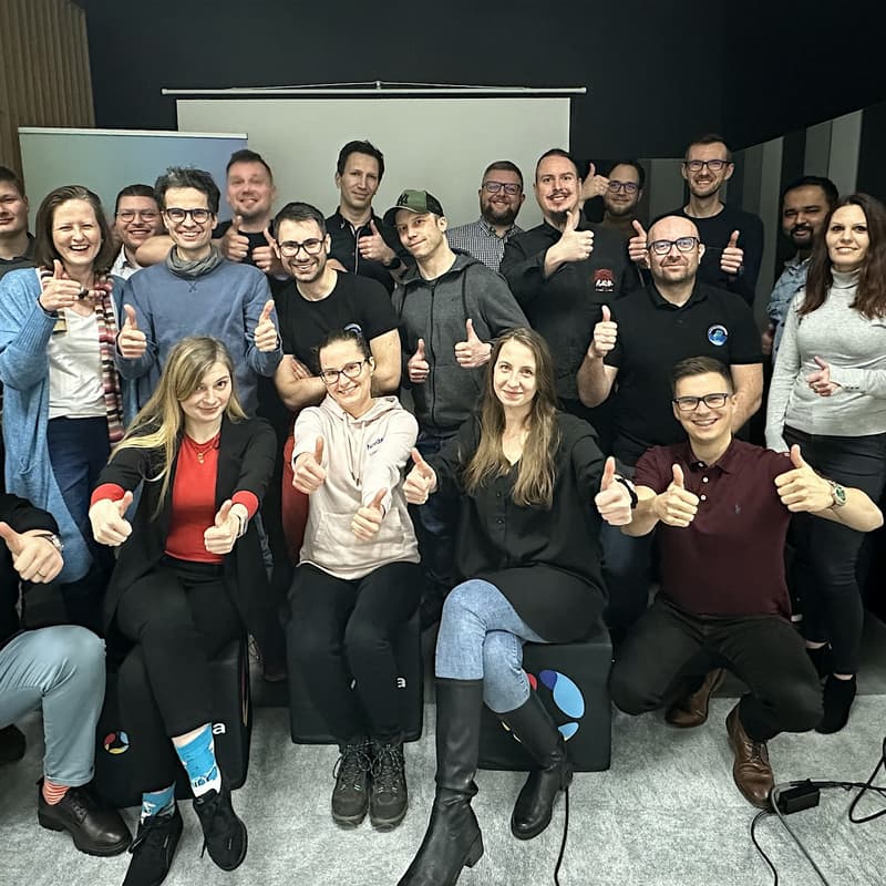 Cover Image for Balic Power Platform Community Monthly Meeting