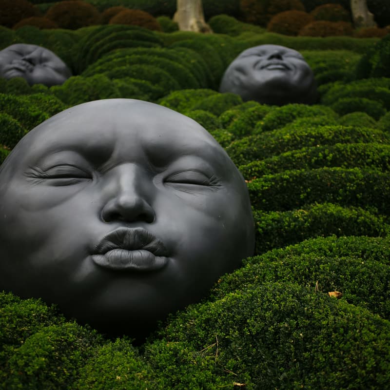 Cover Image for Reading Klub: AI narratives to Shape the Future