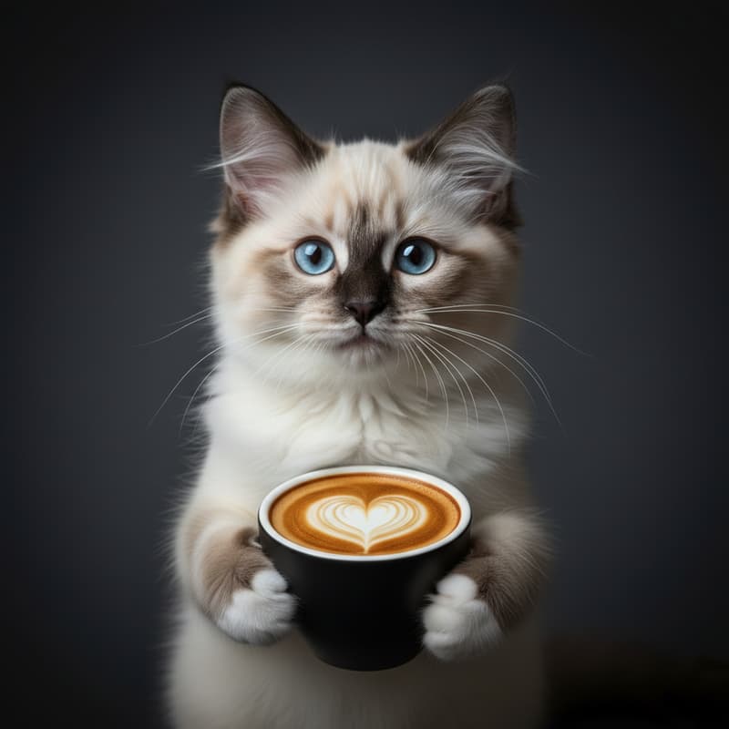 Cover Image for Brew Build #7 Love Again