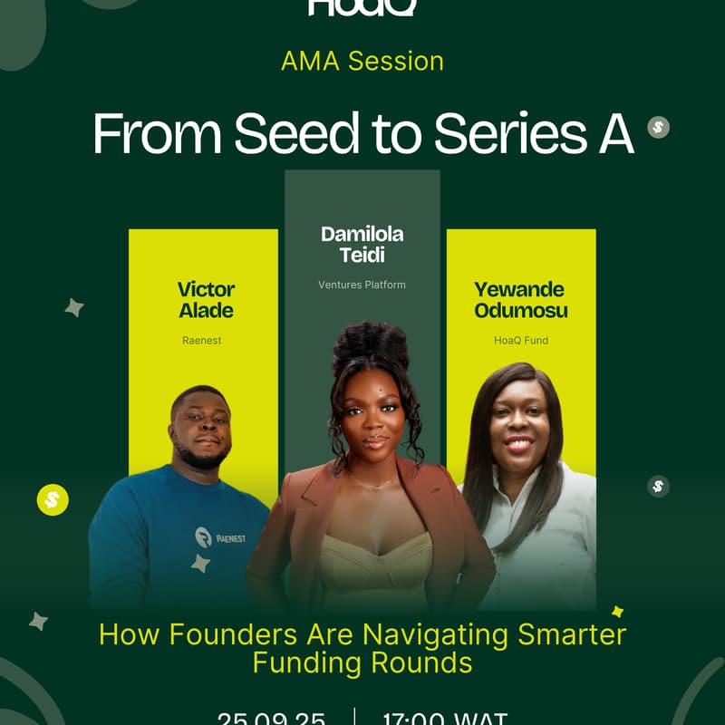 Cover Image for September AMA Session