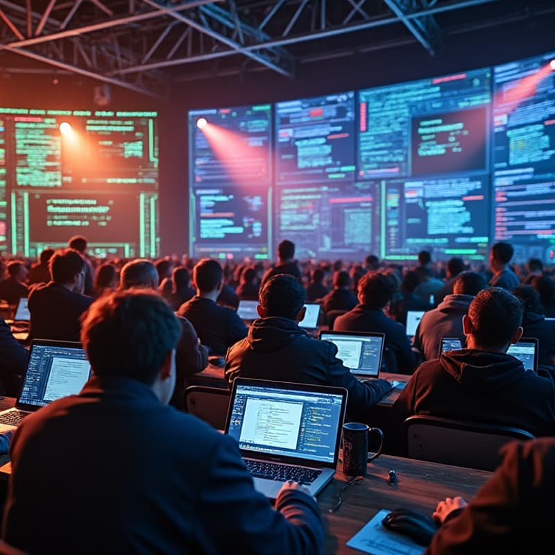 Cover Image for Berlin Builders Hackathon