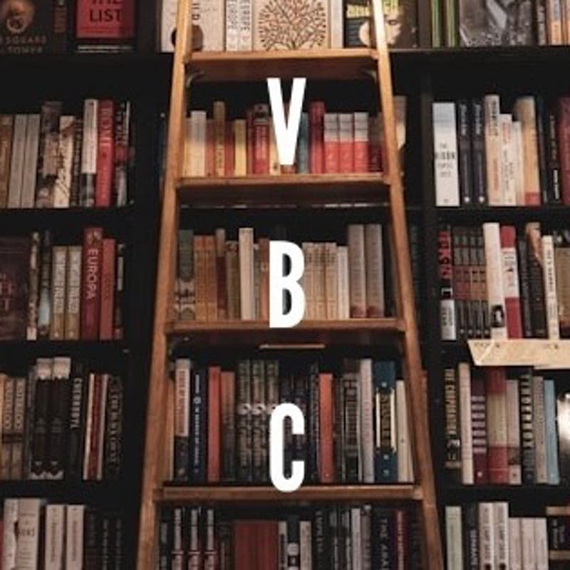 Cover Image for TBA - A Premiere Discussion