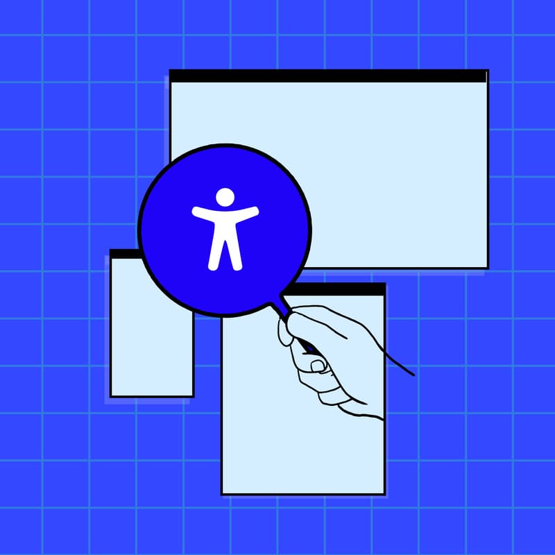 Cover Image for Tech for All: Why Accessibility Matters More Than Ever  #BelfastTechWeek