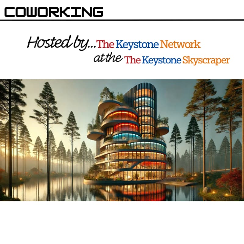 Cover Image for COWORKING