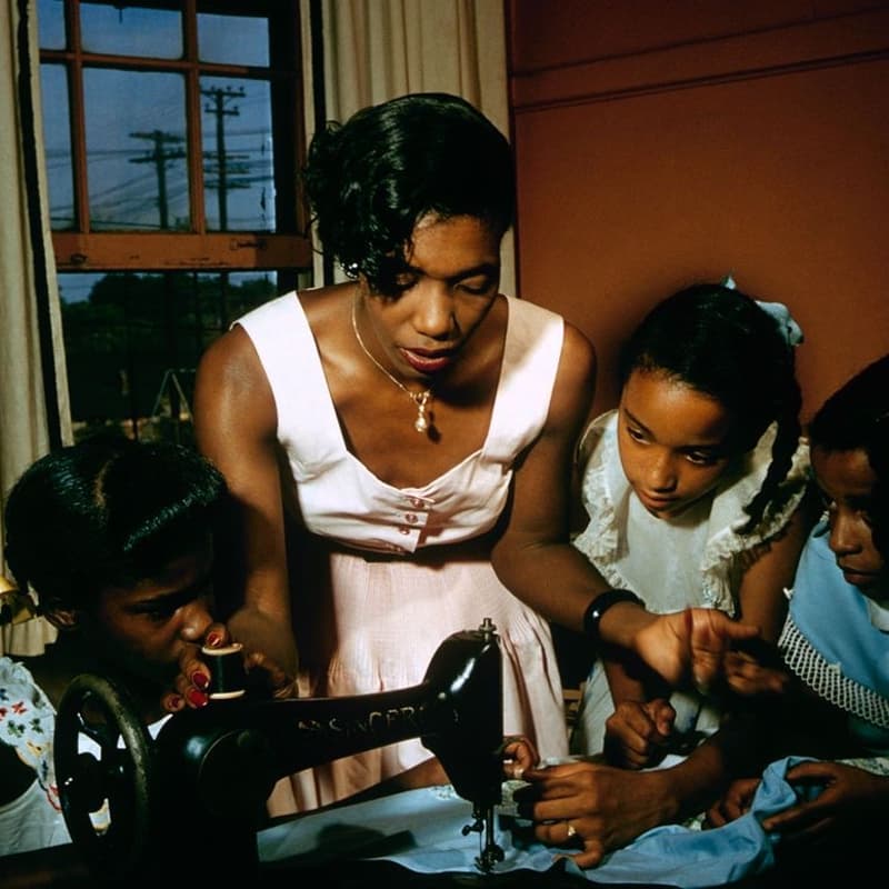 Cover Image for GOOD CYCLE: RE-WORK COMMUNITY WORKSHOP