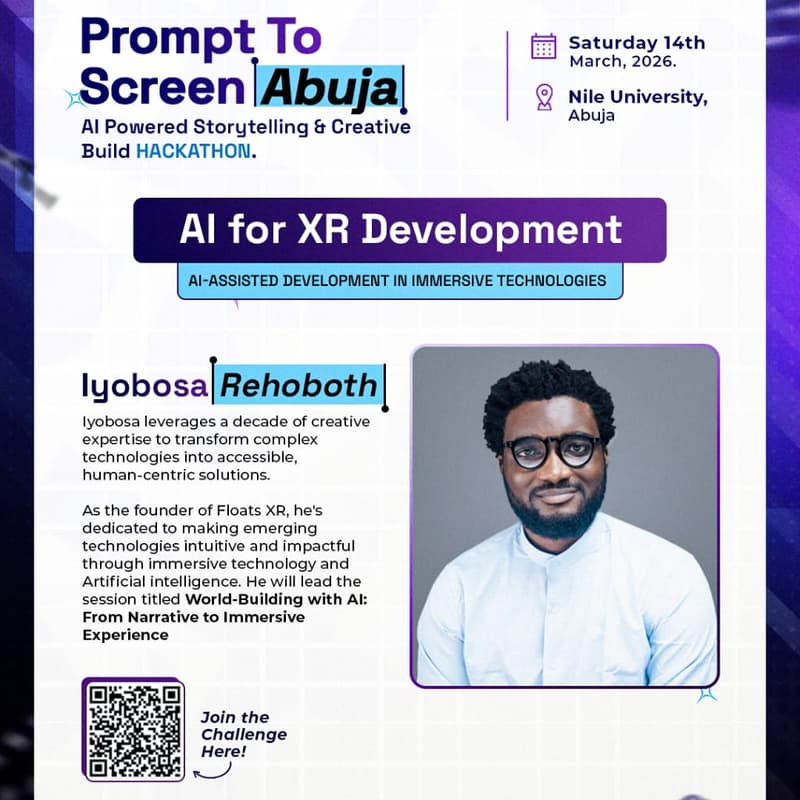 Cover Image for AI-Assisted Development for World Building