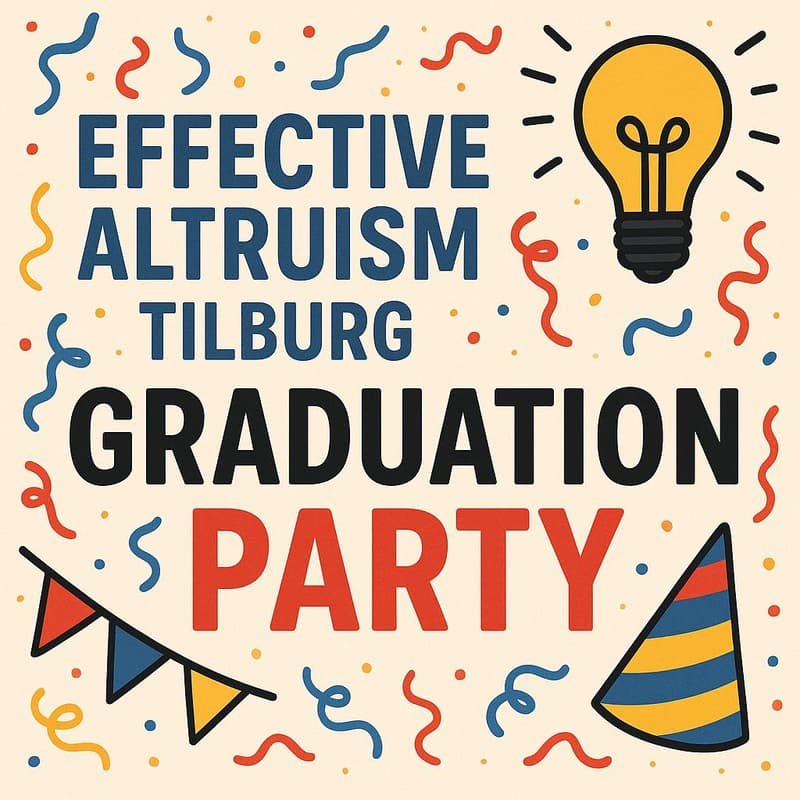 Cover Image for EA Tilly grad party 🎓🥂