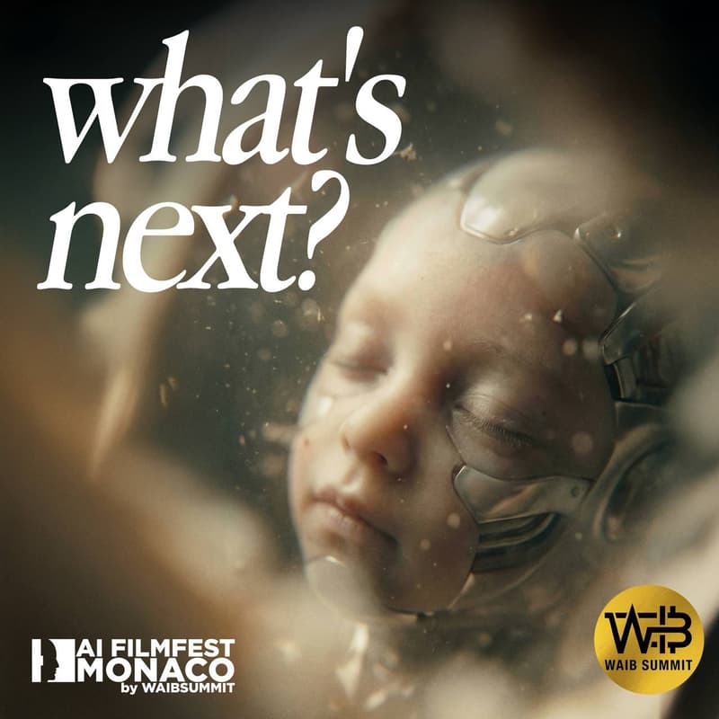 Cover Image for Whatβs next! WAIB Summit Monaco count down β PBW closing Party