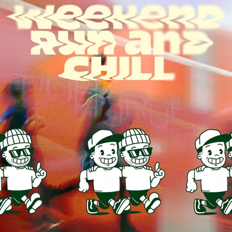 Gambar Sampul untuk WRNC x Kopi Tiga Huruf