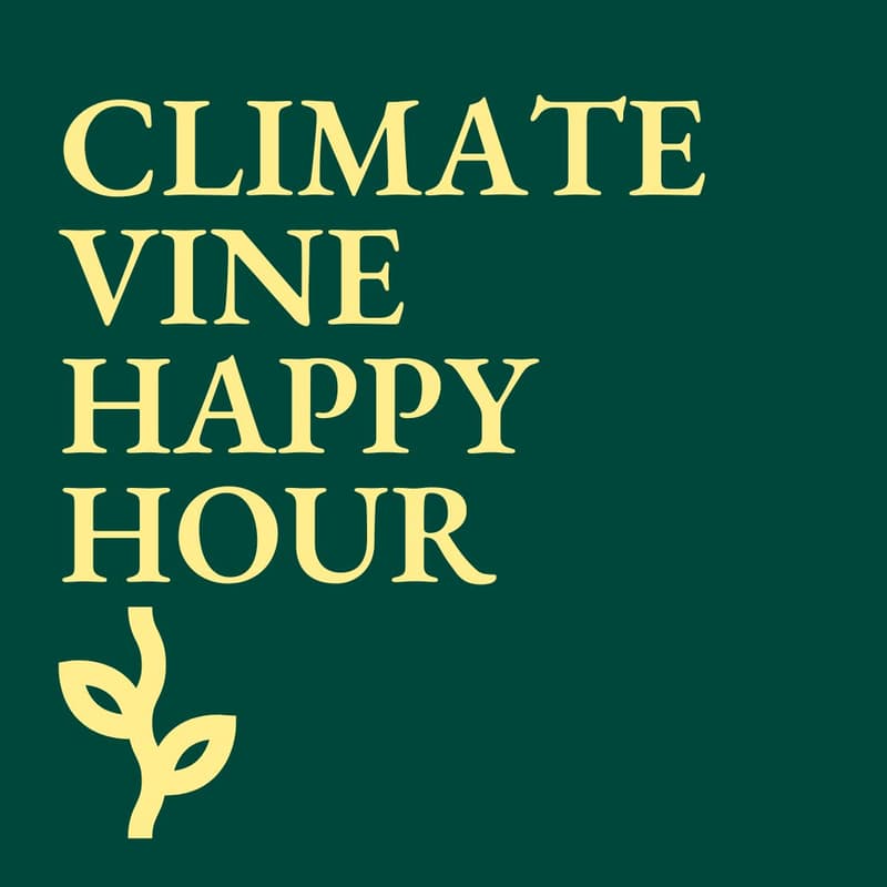 Cover Image for NYC Climate Week Kickoff with Climate Vine