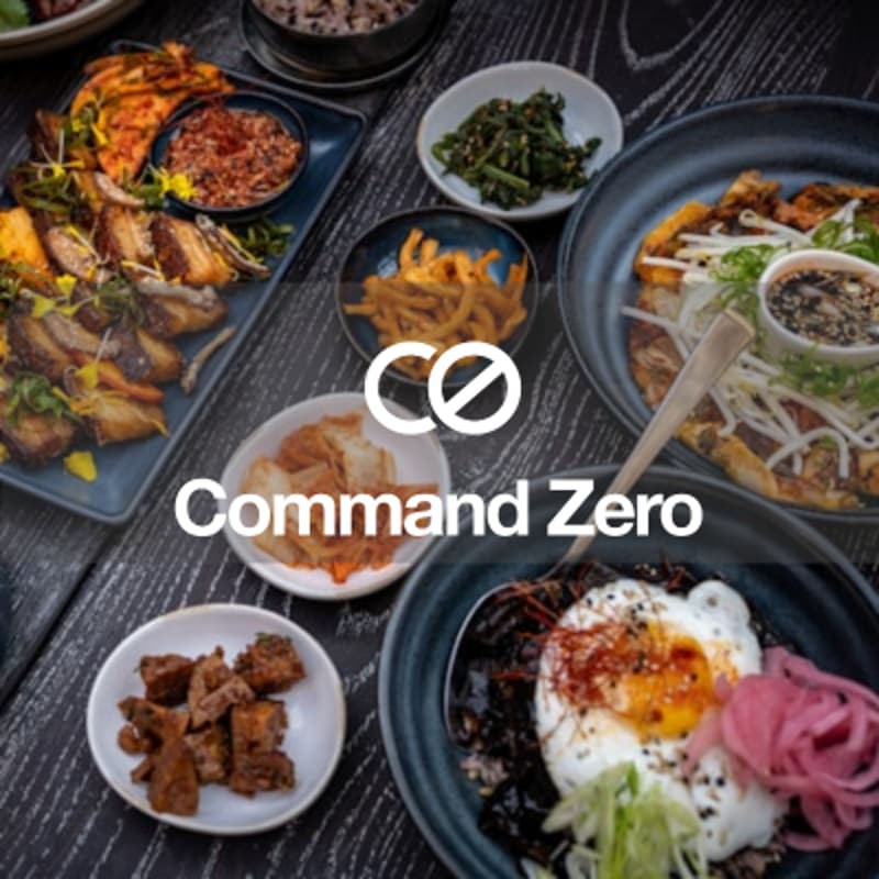 Cover Image for Exclusive Lunch: AI for SOC in Seattle, WA