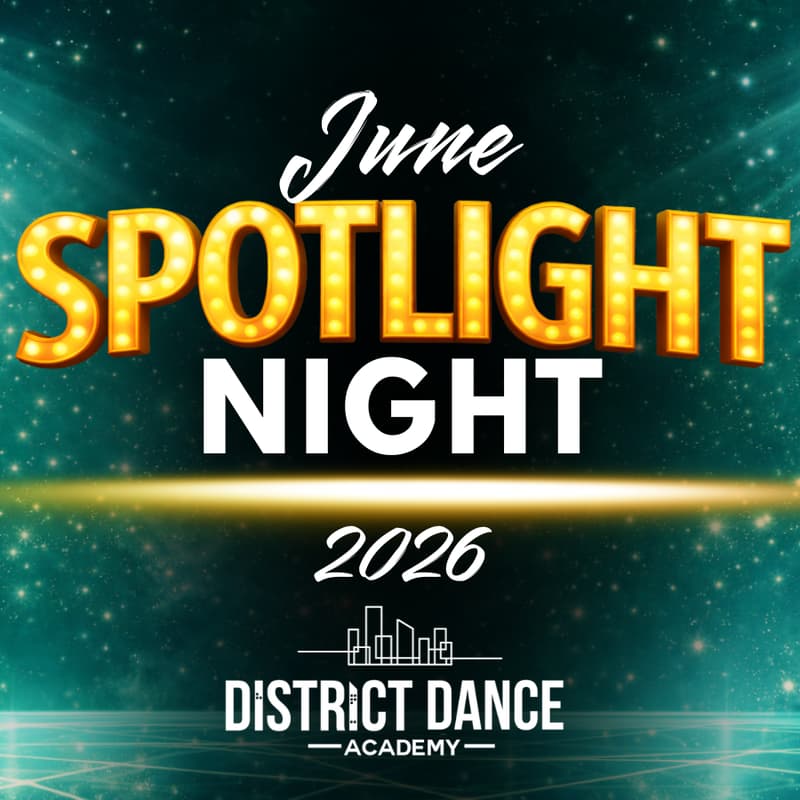 Cover Image for June Spotlight Night @ DDA