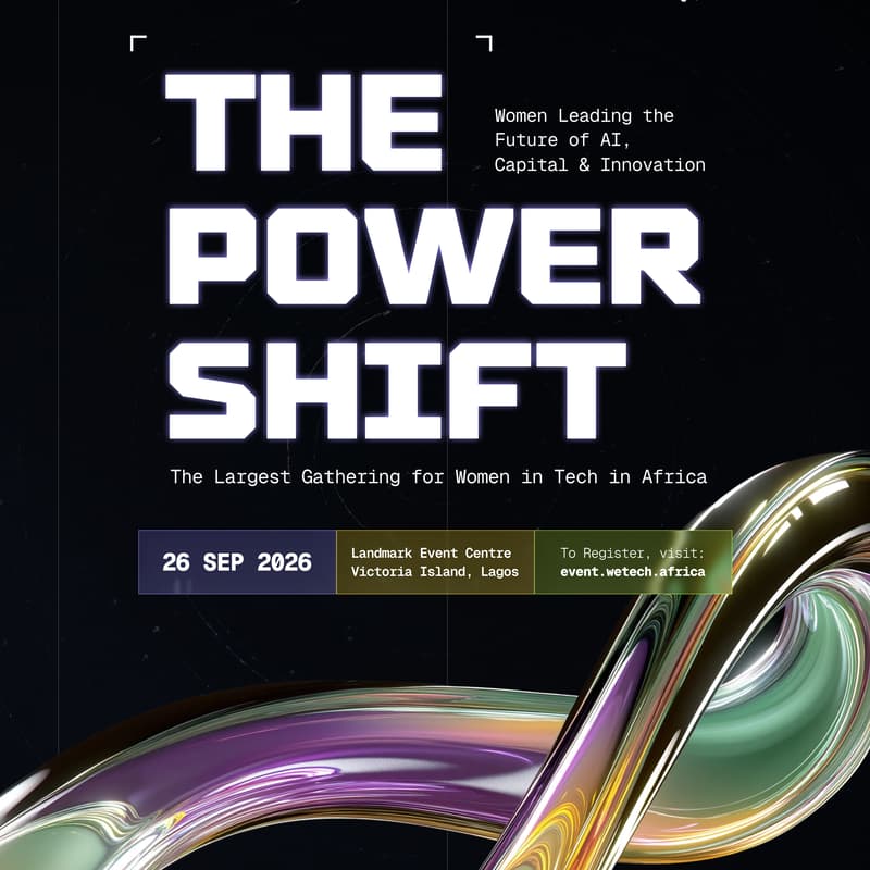 Cover Image for Wetech 2026 Flagship Conference