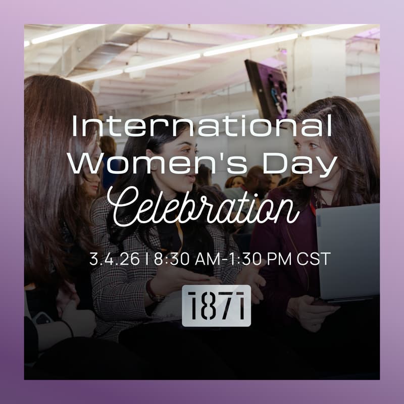 Cover Image for 1871 International Women's Day Celebration