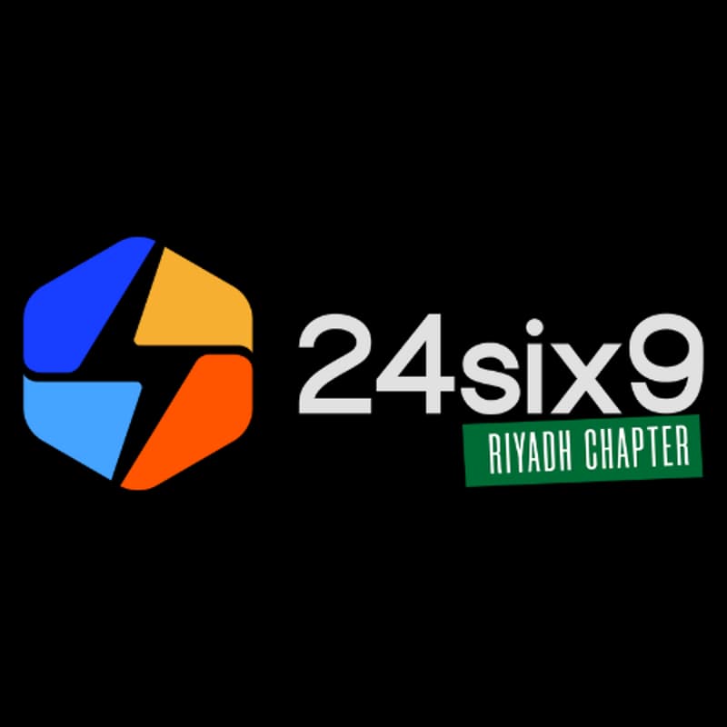 Cover Image for 24six9 Riyadh Chapter: Founders Talk